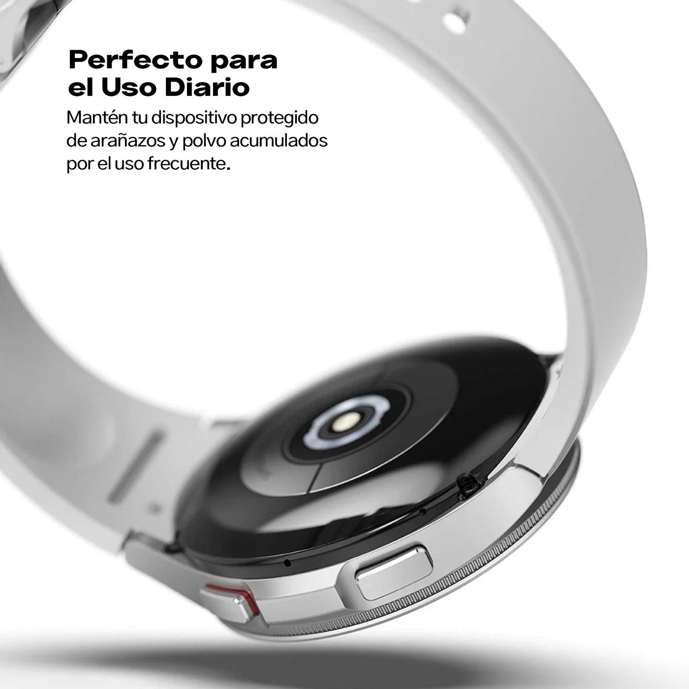 Ringke Bezel Styling Galaxy Watch 4 Classic (42MM)