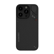 Case Aulumu Aramid Fiber iPhone 16 Pro Max (MagSafe)