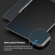 Vidrio Ringke Invisible Defender Galaxy Tab S10 Plus / S9 Plus / S9 FE Plus / S8 Plus / S7 Plus / S7 FE
