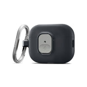 Case Spigen Nano Pop Lock AirPods Pro 3 - Black Sesame