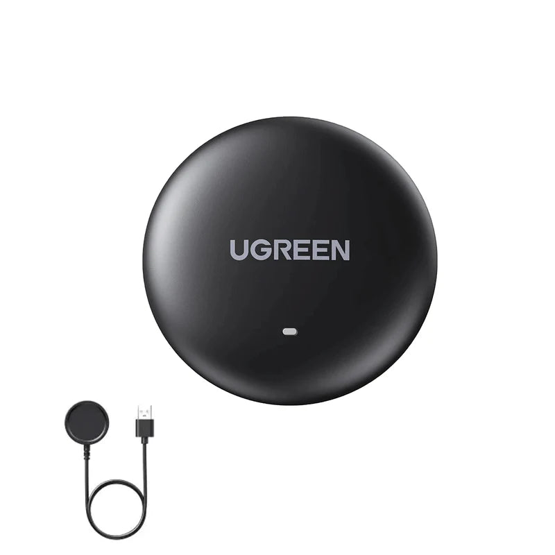 UGREEN Finder Mini 2 - localizador recargable Apple Find My