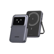 Power Bank Ugreen UNO 10000mAh 7.5W-20W (Magsafe) - Space Gray