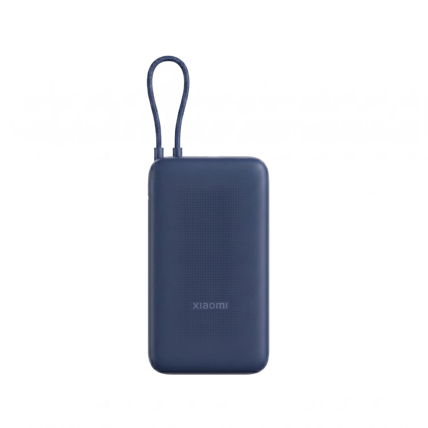 Xiaomi 33W Power Bank 20000mAh (Cable Integrado)
