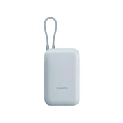 Xiaomi 22.5W Power Bank 10000mAh (Cable Integrado)