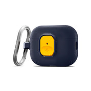 Case Spigen Nano Pop Lock AirPods Pro 3 - Blueberry Navy