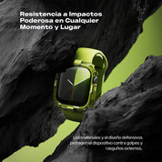 Case Ringke Fusion Bumper Apple Watch 42MM Serie 10/11