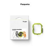 Case Ringke Fusion Bumper Apple Watch 42MM Serie 10/11