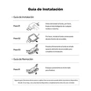 Case Ringke Fusion Bumper Apple Watch 42MM Serie 10/11