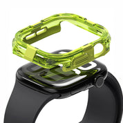 Case Ringke Fusion Bumper Apple Watch 42MM Serie 10/11