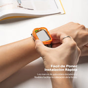 Case Ringke Fusion Bumper Apple Watch 42MM Serie 10/11