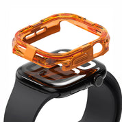 Case Ringke Fusion Bumper Apple Watch 42MM Serie 10/11