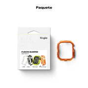 Case Ringke Fusion Bumper Apple Watch 42MM Serie 10/11