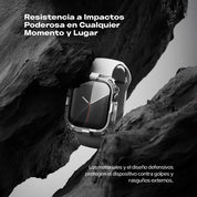 Case Ringke Fusion Bumper Apple Watch 42MM Serie 10/11