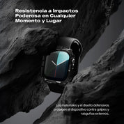 Case Ringke Fusion Bumper Apple Watch 42MM Serie 10/11