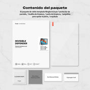 Vidrio Ringke Invisible Defender Galaxy Tab S10 FE / S9 / S9 FE / S8 / S7