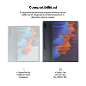 Vidrio Ringke Invisible Defender Galaxy Tab S10 Plus / S9 Plus / S9 FE Plus / S8 Plus / S7 Plus / S7 FE