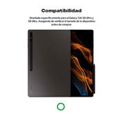 Vidrio Ringke Invisible Defender Galaxy Tab S10 Ultra / S9 Ultra / S8 Ultra