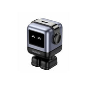 Cargador UGREEN Uno Robot GaN 30W USB-C - Space Gray