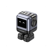 Cargador UGREEN Uno Robot GaN 65W USB-C - Space Gray