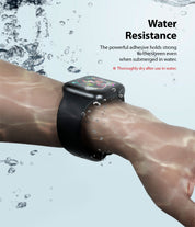 Mica Ringke Easy Flex Apple Watch (1 UND) - 41mm / 40mm (OUTLET)