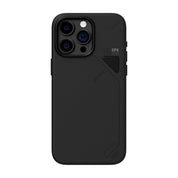Case Aulumu Leather iPhone 15 Pro (MagSafe)