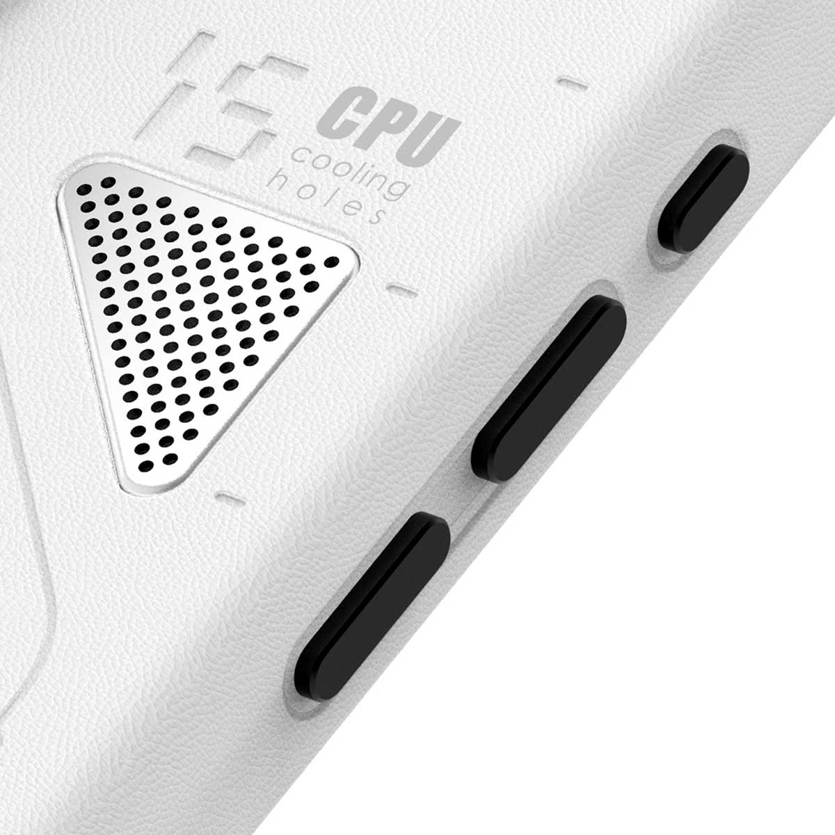 Case Aulumu Leather iPhone 15 Pro (MagSafe)