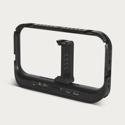 Supercage Mobile Cage with integrated USB-C Hub