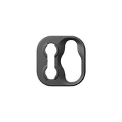 Case Moment Rugged iPhone 12 Pro Max (OUTLET) - Black Canvas