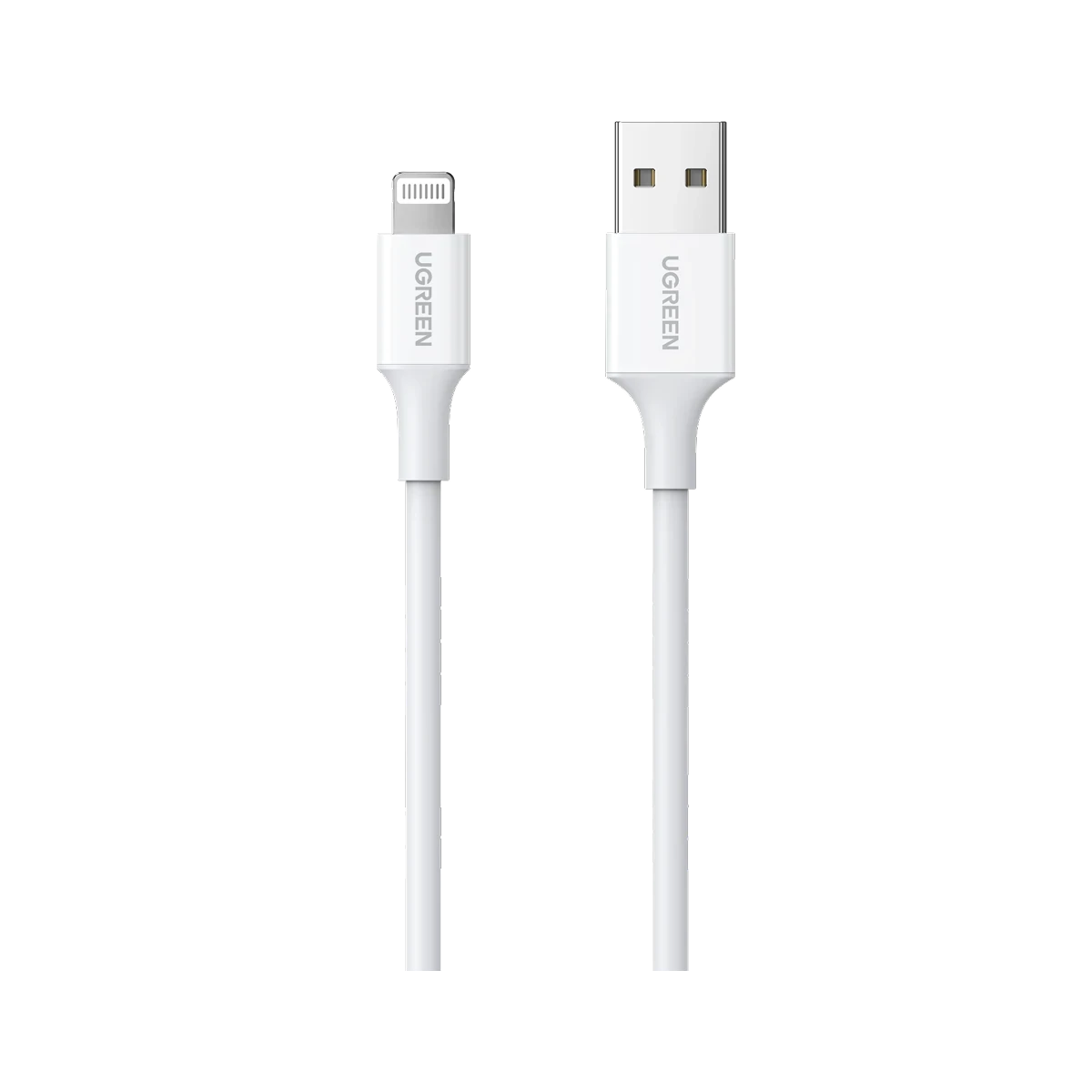 UGREEN cable Lightning a USB-A 1M MFI