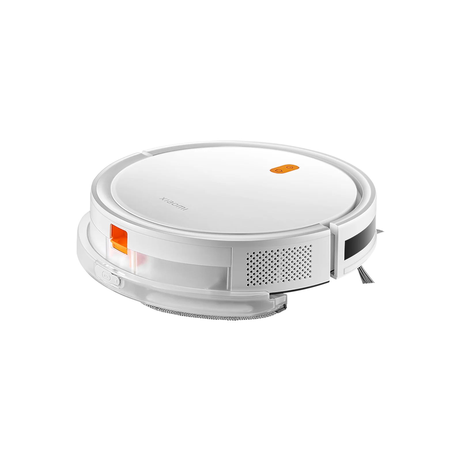 Xiaomi Aspiradora Robot E5 - Blanco