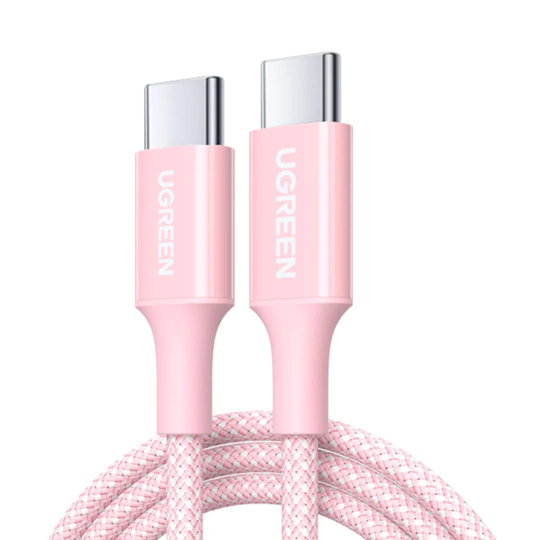 UGREEN L502 - cable USB-C a USB-C 2M 100W 5A