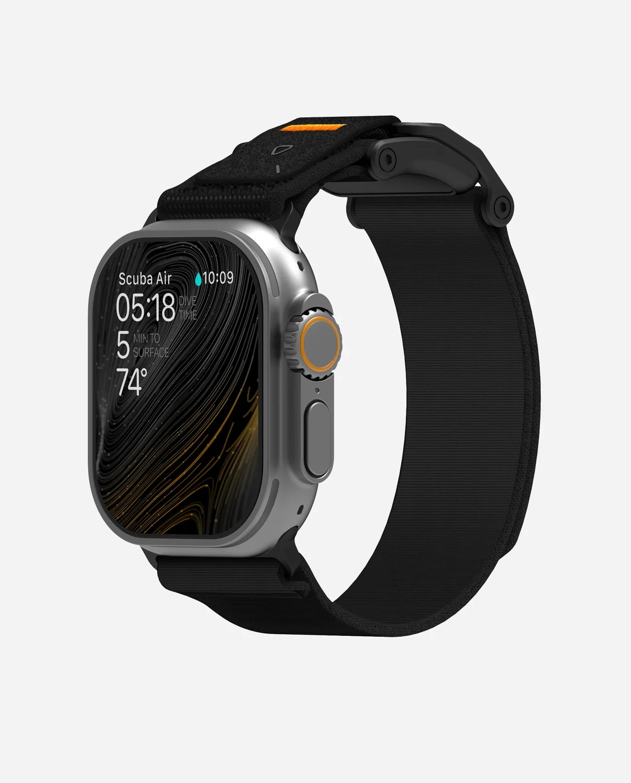 Correa Aulumu A11 Magnetic Buckle Apple Watch (49mm / 46mm / 45mm / 44mm)