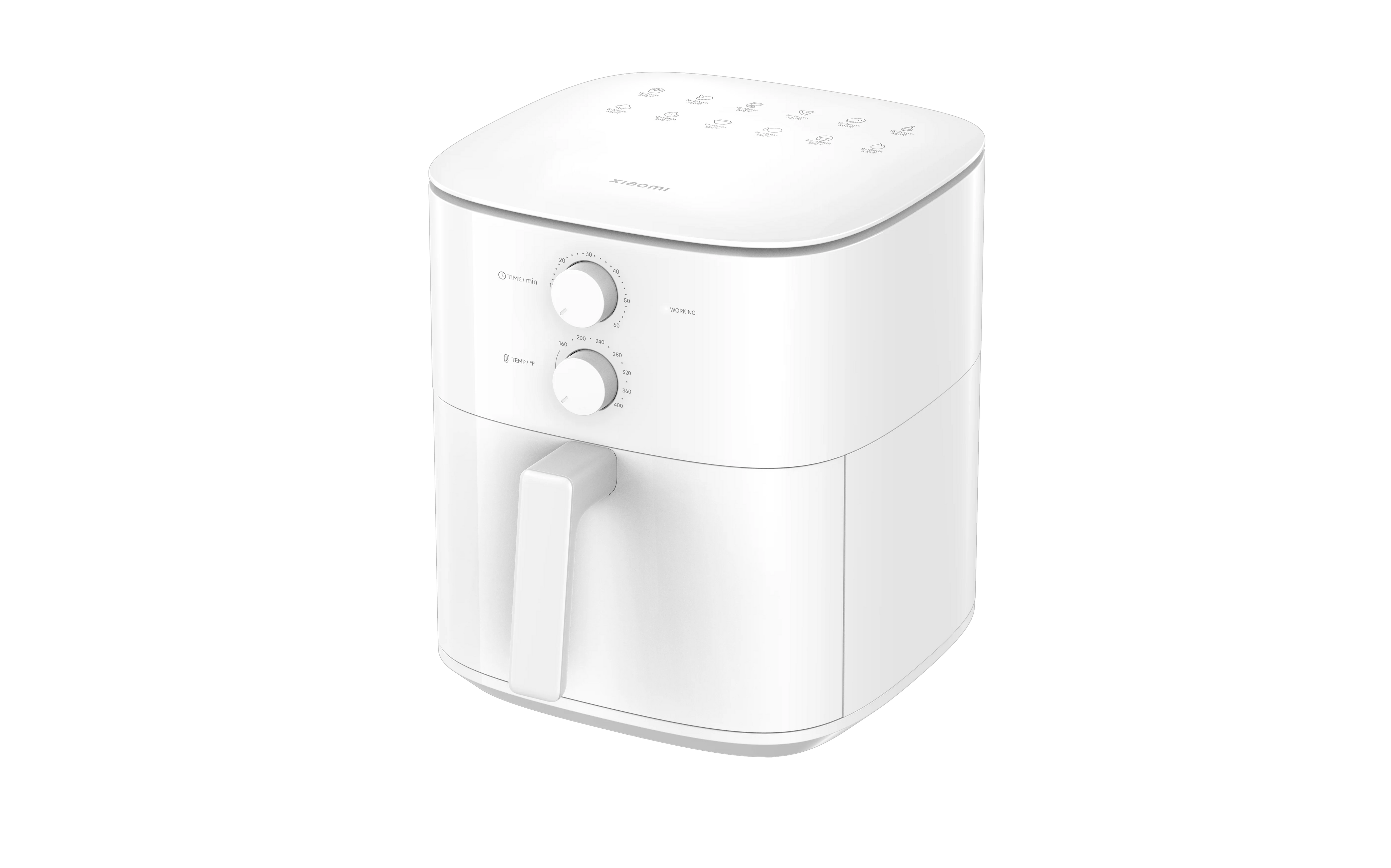 Xiaomi Air Fryer Essential 6L - Freidora de Aire