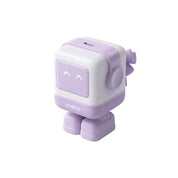 Cargador UGREEN Uno Robot GaN 30W USB-C - Purple