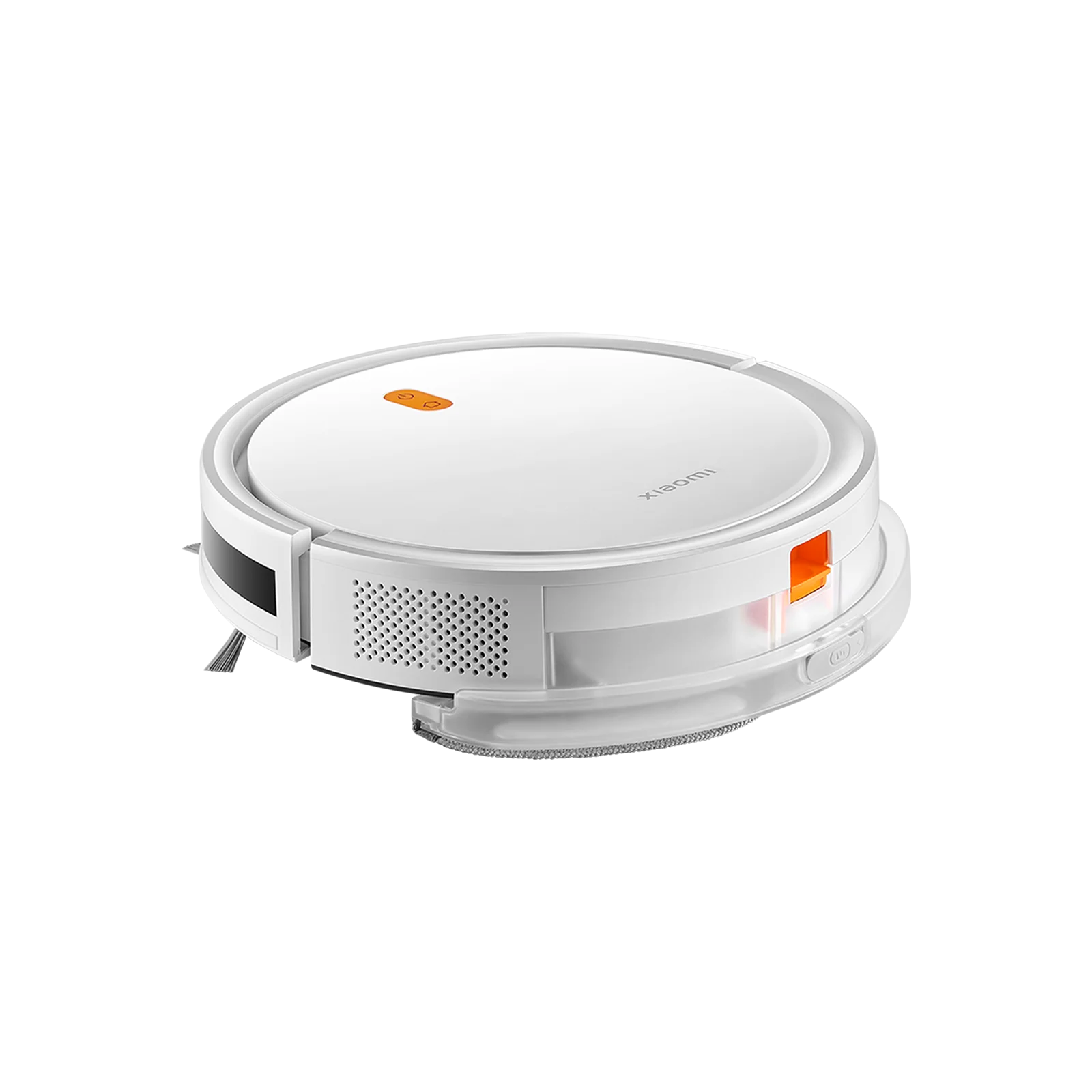 Xiaomi Aspiradora Robot E5 - Blanco