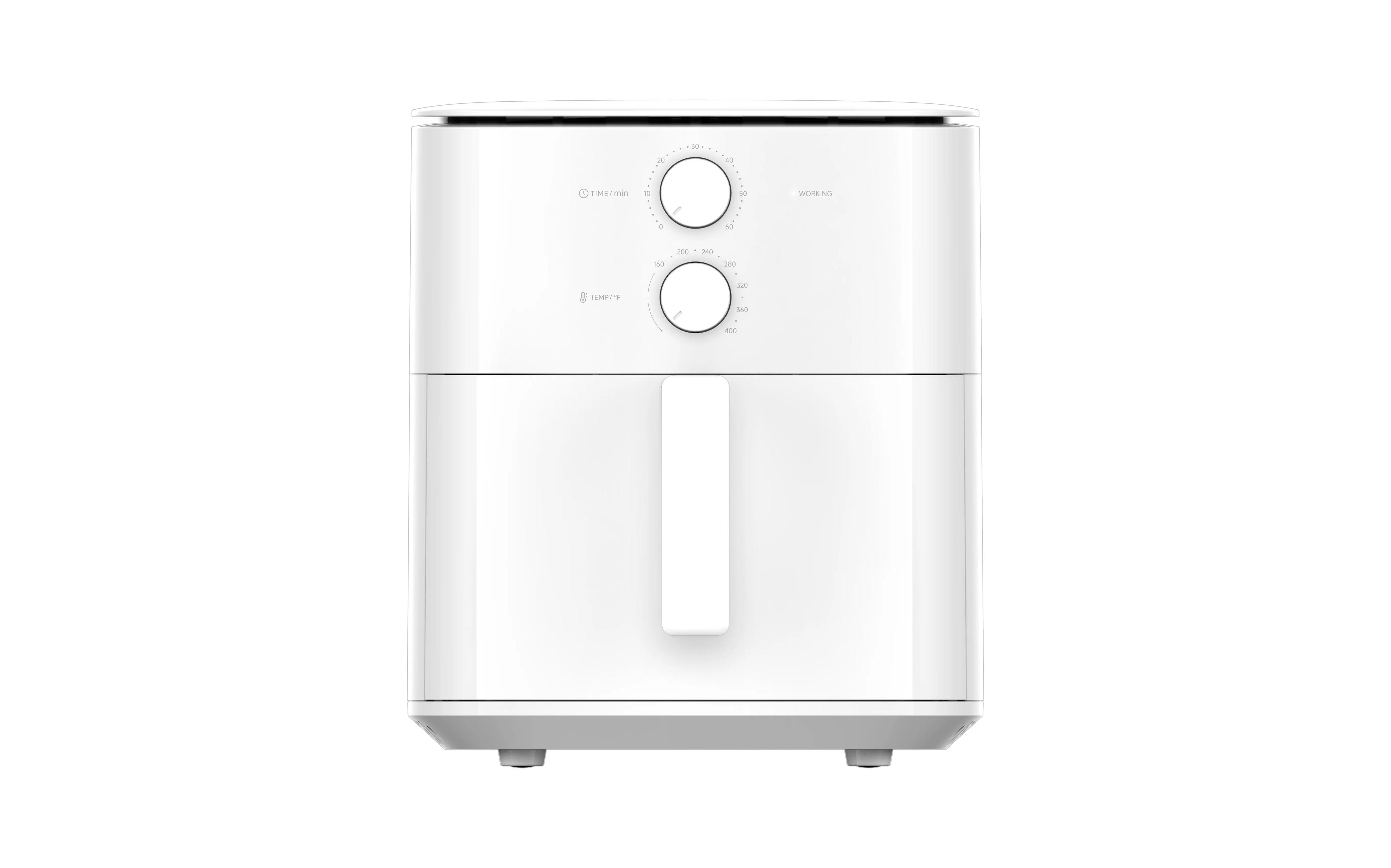 Xiaomi Air Fryer Essential 6L - Freidora de Aire