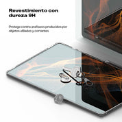 Vidrio Ringke Invisible Defender Galaxy Tab S10 Ultra / S9 Ultra / S8 Ultra