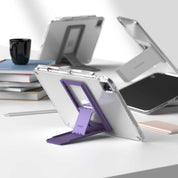 Ringke Outstanding Parante para Tableta - Dark Gray