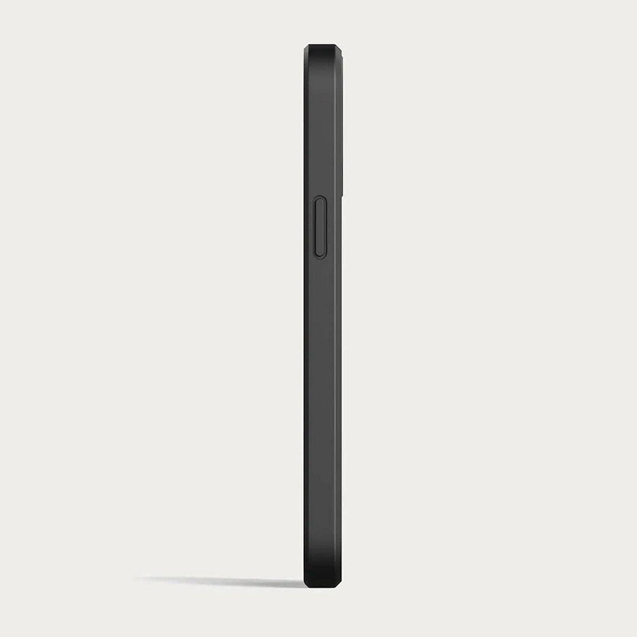 Case Moment Rugged iPhone 12 Pro Max (OUTLET) - Black Canvas