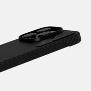 Case Aulumu Aramid Fiber iPhone 16 Pro Max (MagSafe)