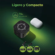 UGREEN MagFlow 2 en 1 Genshin Impact Edition (Magsafe) - 35316GI