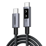 UGREEN L509 - cable USB-C a USB-C 3M 100W 5A