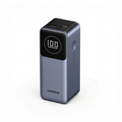 UGREEN Nexode Power Bank 12,000 mAh 100W (PB724 / 35526B)
