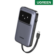 Powerbank UGREEN Uno 30W 10,000 mAh