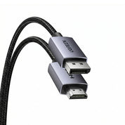 Cable Ugreen Display Port 1.2 a HDMI 1.4 4K 30Hz 3m - 35843