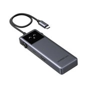 Hub Ugreen UNO 6 en 1 USB-C