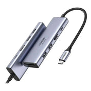 UGREEN CM511 - hub USB-C 6 en 1 HDMI 4K 60Hz