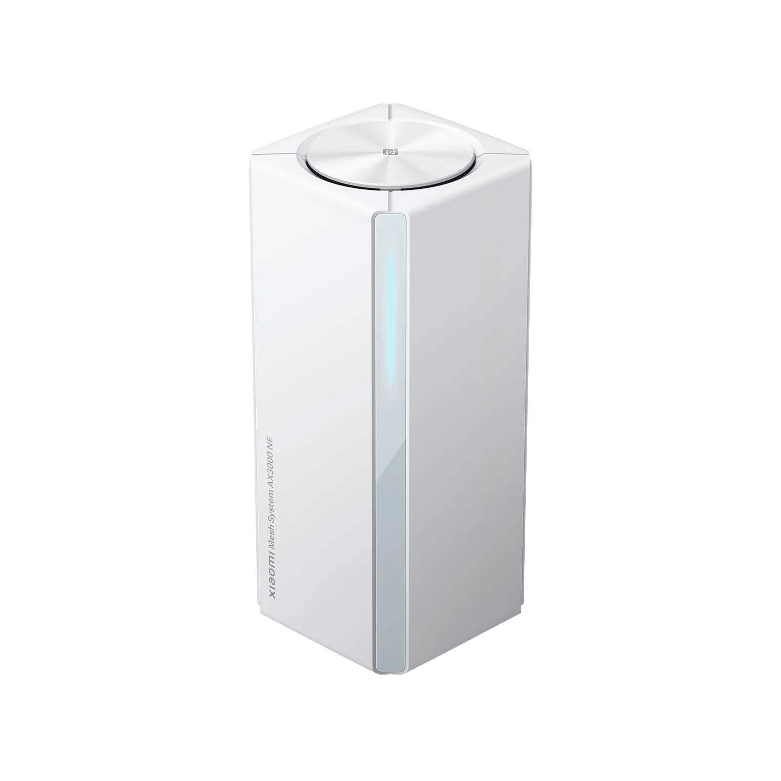 Xiaomi Mesh System AX3000 NE - router Wi-Fi 6 mesh de alta velocidad