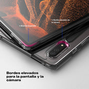 Case Ringke Fusion Galaxy Tab S8 Ultra