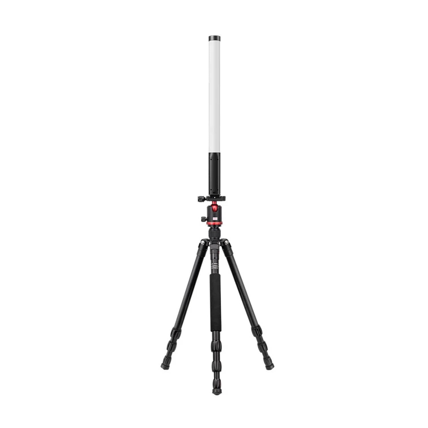 Luz de Tubo Ulanzi LED RGB portátil VL119 para video